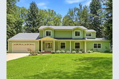 8140 Meadowdale Ct, Niwot, CO 80503 - Photo 1
