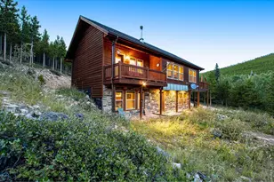 2272 Osage Trail, Red Feather Lakes, CO 80545 - Photo 5