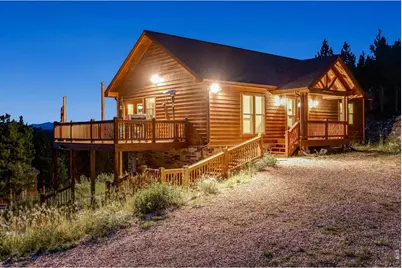 2272 Osage Trl, Red Feather Lakes, CO 80545 - Photo 13