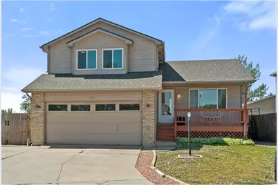 2804 Chickaree Pl SW, Loveland, CO 80537 - Photo 1