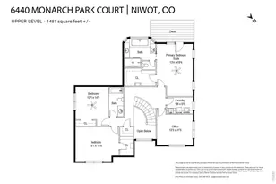 6440 Monarch Park Ct, Niwot, CO 80503 - Photo 49
