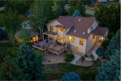6440 Monarch Park Ct, Niwot, CO 80503 - Photo 1