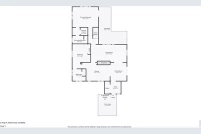 2 King Pl, Nederland, CO 80466 - Photo 49