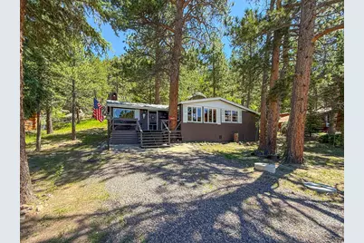 438 Aspen Dr, Lyons, CO 80540 - Photo 3