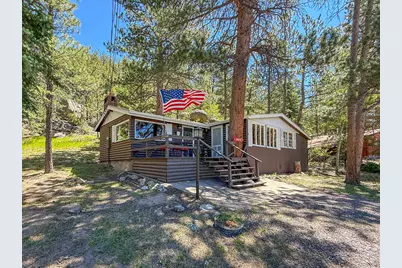 438 Aspen Dr, Lyons, CO 80540 - Photo 1