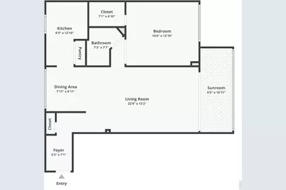 1850 Folsom St ##601, Boulder, CO 80302 - Photo 19