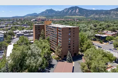 1850 Folsom St ##601, Boulder, CO 80302 - Photo 21