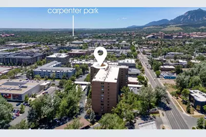 1850 Folsom St ##601, Boulder, CO 80302 - Photo 39