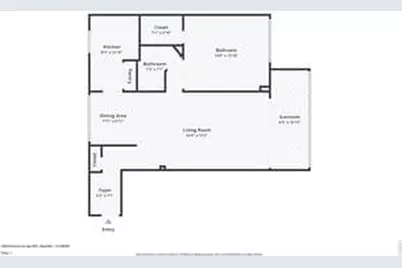 1850 Folsom St ##601, Boulder, CO 80302 - Photo 19