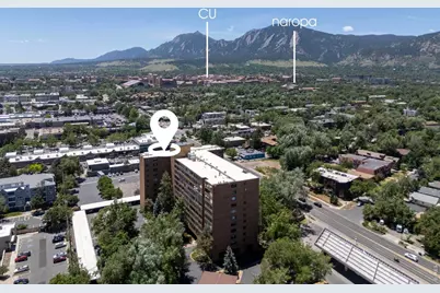 1850 Folsom St ##601, Boulder, CO 80302 - Photo 37