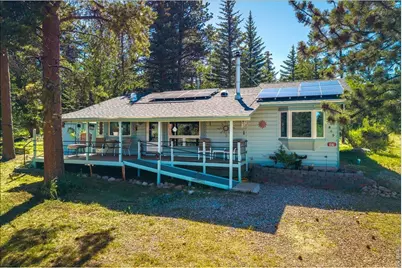 409 Shagwa Dr, Red Feather Lakes, CO 80545 - Photo 1