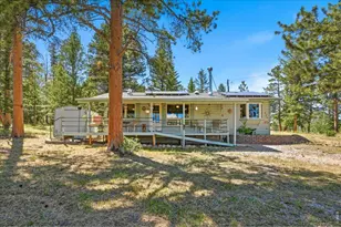 409 Shagwa Dr, Red Feather Lakes, CO 80545 - Photo 3