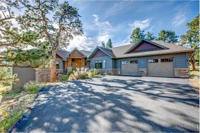 112 Ute Ln, Estes Park, CO 80517 - Photo 3