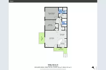 2800 Kalmia Ave #C-113, Boulder, CO 80301 - Photo 49