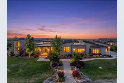 6782 Niwot Hills Dr, Niwot, CO 80503 - Photo 1