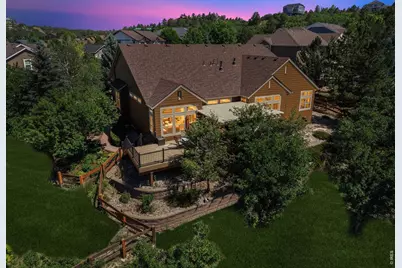 1505 Stonehill Ct, Castle Rock, CO 80104 - Photo 1