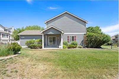 408 Strasburg Dr #B15, Fort Collins, CO 80525 - Photo 5