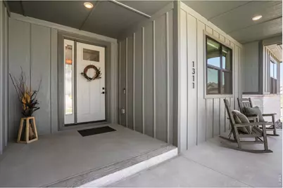 1311 Eliza Ave, Berthoud, CO 80513 - Photo 5