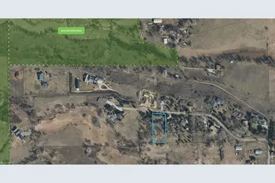 3990 Pleasant Ridge Rd, Boulder, CO 80301 - Photo 35
