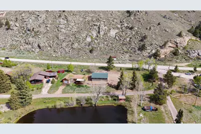 50 Meadow Ln, Bellvue, CO 80512 - Photo 27