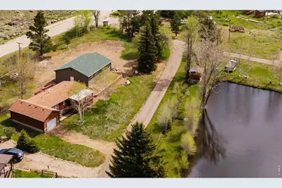 50 Meadow Ln, Bellvue, CO 80512 - Photo 1