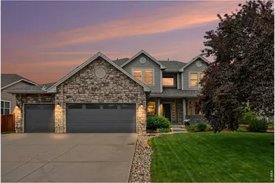 1339 Forrestal Dr, Fort Collins, CO 80526 - Photo 1