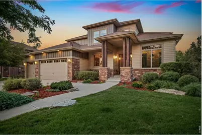 5702 Shepherd St, Timnath, CO 80547 - Photo 1