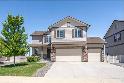 10080 Cedar St, Firestone, CO 80504 - Photo 1