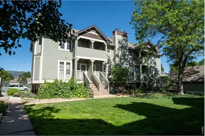 2828 Silverplume Dr #L-2, Fort Collins, CO 80526 - Photo 3