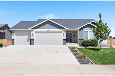 6902 Cattails Dr, Wellington, CO 80549 - Photo 1
