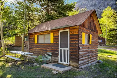 44174 Poudre Canyon Rd, Bellvue, CO 80512 - Photo 23