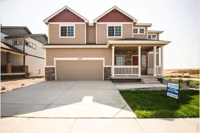 1649 Country Sun Ct, Windsor, CO 80550 - Photo 1