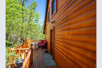 1598 Jicarilla Trl, Red Feather Lakes, CO 80545 - Photo 5
