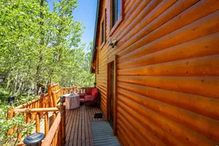 1598 Jicarilla Trail, Red Feather Lakes, CO 80545 - Photo 5