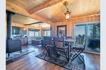 1598 Jicarilla Trl, Red Feather Lakes, CO 80545 - Photo 7