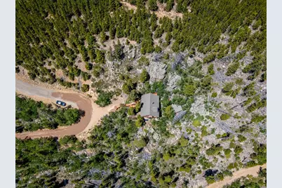 1598 Jicarilla Trl, Red Feather Lakes, CO 80545 - Photo 23