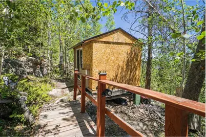 1598 Jicarilla Trl, Red Feather Lakes, CO 80545 - Photo 39