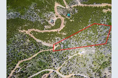 1598 Jicarilla Trl, Red Feather Lakes, CO 80545 - Photo 29