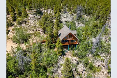 1598 Jicarilla Trl, Red Feather Lakes, CO 80545 - Photo 27