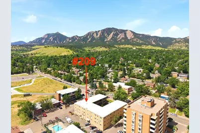830 20th St #209, Boulder, CO 80302 - Photo 3