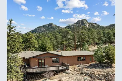 1352 Alpenglow Ln, Estes Park, CO 80517 - Photo 19
