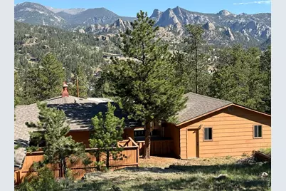 1352 Alpenglow Ln, Estes Park, CO 80517 - Photo 3