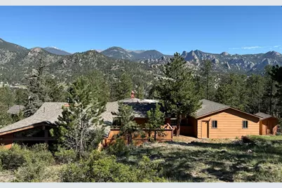 1352 Alpenglow Ln, Estes Park, CO 80517 - Photo 1