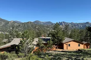 1352 Alpenglow Ln, Estes Park, CO 80517 - Photo 1