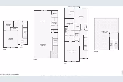 2242 Old Rail Way, Superior, CO 80027 - Photo 49