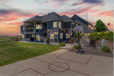 6558 N County Road 11C, Loveland, CO 80538 - Photo 3