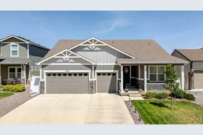 4535 Bishopsgate Dr, Windsor, CO 80550 - Photo 1