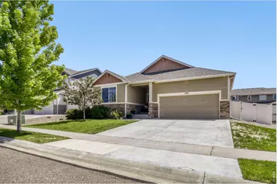 374 Mt Bross Ave, Severance, CO 80550 - Photo 3
