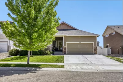 374 Mt Bross Ave, Severance, CO 80550 - Photo 1