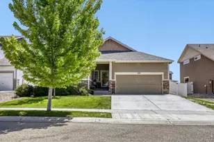 374 Mount Bross Ave, Severance, CO 80550 - Photo 1